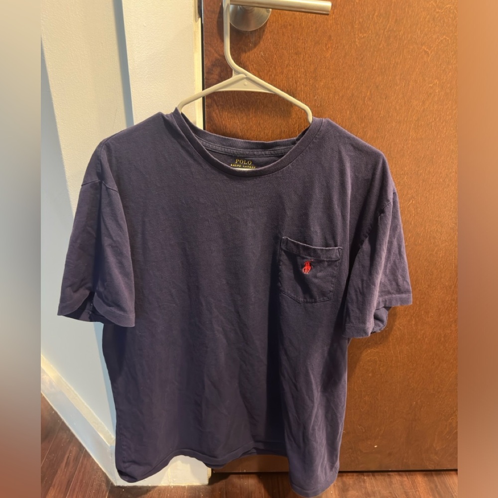 Ralph Lauren tshirt